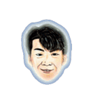 森下だろう！（個別スタンプ：23）