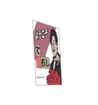 おばけと愉快なヤツら（個別スタンプ：26）
