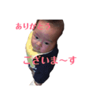 なにこの可愛い生き物♡R（個別スタンプ：16）