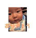 なにこの可愛い生き物♡R（個別スタンプ：35）