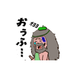 賢者（個別スタンプ：2）