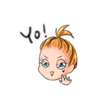 これ使いたい（個別スタンプ：2）