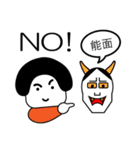 大好きちえちゃん（個別スタンプ：15）