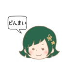 みんなのすたんぷ！（個別スタンプ：5）