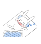 うさろんの日常（個別スタンプ：2）