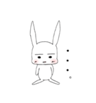 うさろんの日常（個別スタンプ：13）