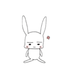 うさろんの日常（個別スタンプ：16）