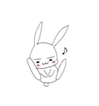 うさろんの日常（個別スタンプ：20）