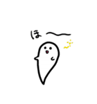 大変なファンタスくん（個別スタンプ：24）