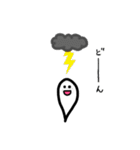 大変なファンタスくん（個別スタンプ：25）