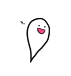 大変なファンタスくん（個別スタンプ：26）