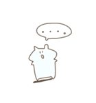 ロボットくんと愉快なおともだち。（個別スタンプ：25）