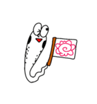 使えるちんあなご（個別スタンプ：29）