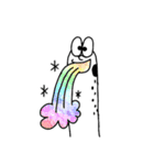 使えるちんあなご（個別スタンプ：36）