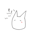 のんびりねこ。（個別スタンプ：9）