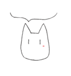 のんびりねこ。（個別スタンプ：10）
