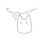 のんびりねこ。（個別スタンプ：11）