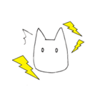 のんびりねこ。（個別スタンプ：12）