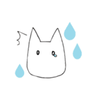 のんびりねこ。（個別スタンプ：13）