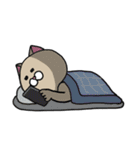 ニャンカス＆オタマ5（個別スタンプ：9）