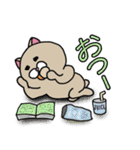 ニャンカス＆オタマ5（個別スタンプ：11）