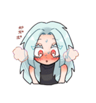 INCUBUS（個別スタンプ：2）