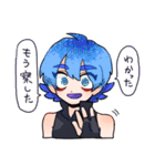 INCUBUS（個別スタンプ：12）