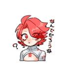 INCUBUS（個別スタンプ：13）