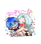 INCUBUS（個別スタンプ：17）