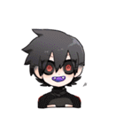 INCUBUS（個別スタンプ：24）