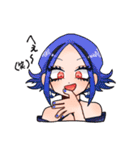 INCUBUS（個別スタンプ：27）
