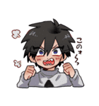 INCUBUS（個別スタンプ：30）