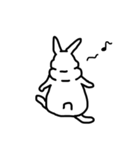 おもちぷっか2（個別スタンプ：16）