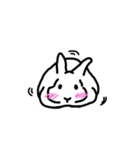 おもちぷっか2（個別スタンプ：21）