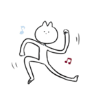 どうみてもねこ（個別スタンプ：13）
