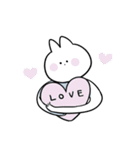 どうみてもねこ（個別スタンプ：17）