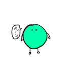 多種多様なまめ（個別スタンプ：38）