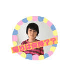 sora.hina（個別スタンプ：3）