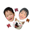 KIDS＆KIDS（個別スタンプ：2）