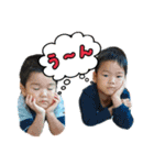 KIDS＆KIDS（個別スタンプ：3）