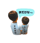 KIDS＆KIDS（個別スタンプ：4）