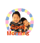 KIDS＆KIDS（個別スタンプ：6）