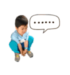 KIDS＆KIDS（個別スタンプ：10）