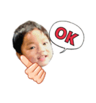 KIDS＆KIDS（個別スタンプ：12）