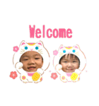 KIDS＆KIDS（個別スタンプ：15）