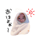 なのちゃんすたんぷ。（個別スタンプ：11）