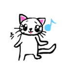 エブリデイ☆にゃんこ（個別スタンプ：23）