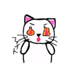 エブリデイ☆にゃんこ（個別スタンプ：31）