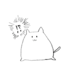 あしねこさん（個別スタンプ：26）
