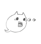 あしねこさん（個別スタンプ：29）